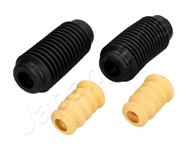 Staubschutzsatz Stoßdämpfer JAPANPARTS KTP-0612