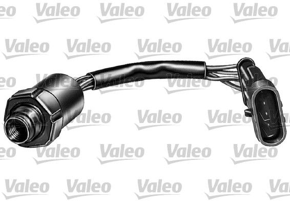 Druckschalter, Klimaanlage VALEO 508654