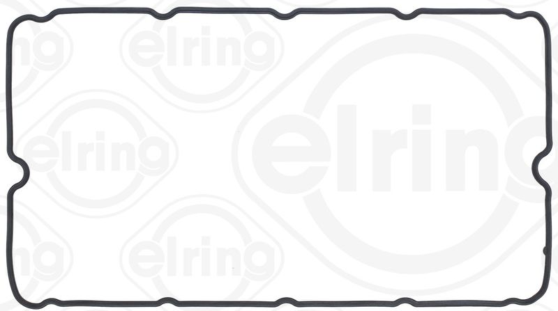 Dichtung, Zylinderkopfhaube ELRING 027.720