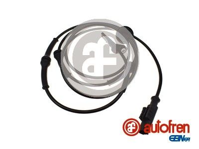 Sensor, Raddrehzahl AUTOFREN SEINSA DS0133