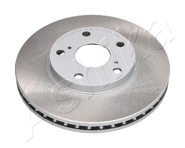 Bremsscheibe Ashika 60-02-275C