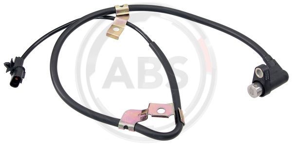 Raddrehzahlsensor ABS-Sensor A.B.S. 31187