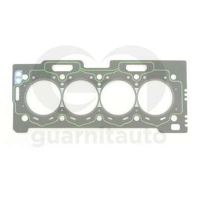 Dichtung, Zylinderkopf GUARNITAUTO 103662-3818