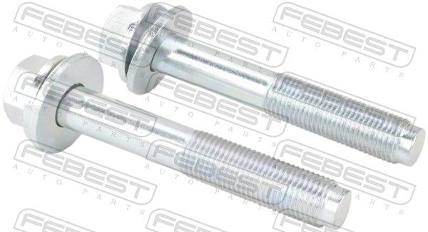 Sturzkorrekturschraube FEBEST 0129-023-PCS2