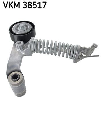 Riemenspanner Keilrippenriemen SKF VKM38517