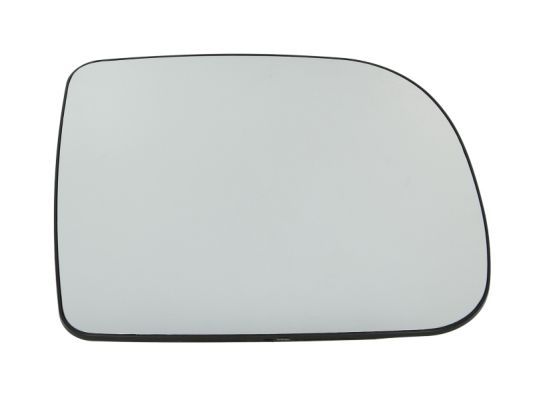 Spiegelglas, Außenspiegel BLIC 6102-02-1232151P