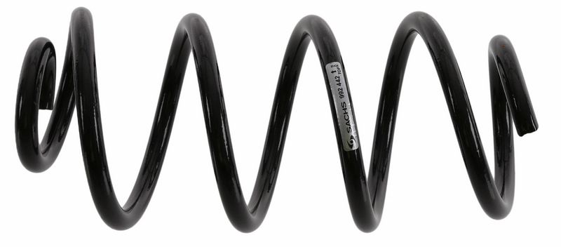 Fahrwerksfeder SACHS 992 442