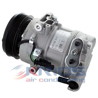 Kompressor, Klimaanlage MEAT & DORIA K11518A