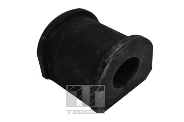 Bussning, krängningshämmare TEDGUM 01141379