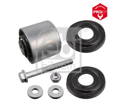 Lagerung, Lenker FEBI BILSTEIN 44988