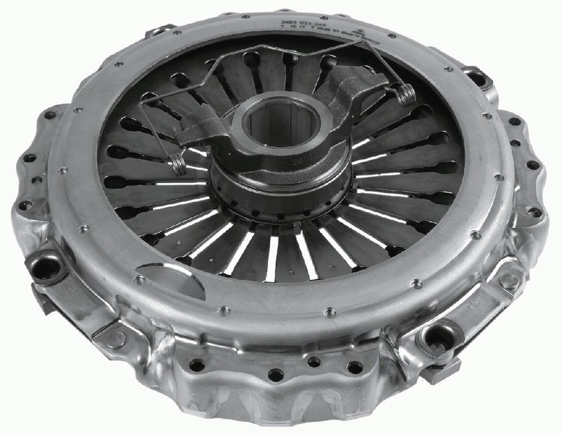 Kupplungsdruckplatte SACHS 3483034044