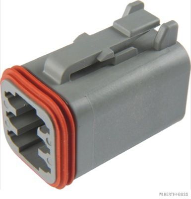 Steckgehäuse HERTH+BUSS ELPARTS 50390495