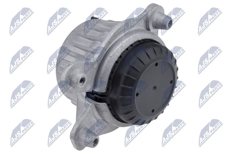 Lagerung, Motor NTY ZPS-ME-023