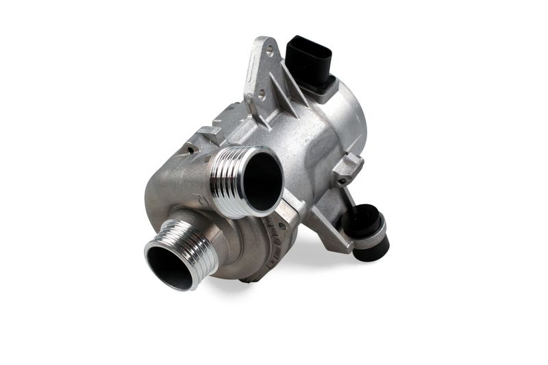 Wasserpumpe, Motorkühlung HEPU P431