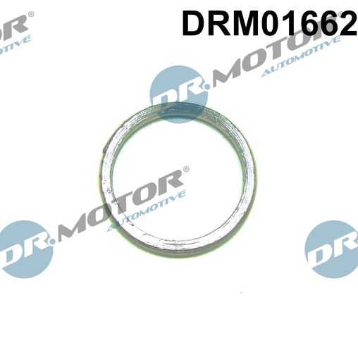 Dichtung, Lader DR.MOTOR AUTOMOTIVE DRM01662