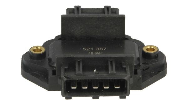 Schaltgerät, Zündanlage HART 521 387