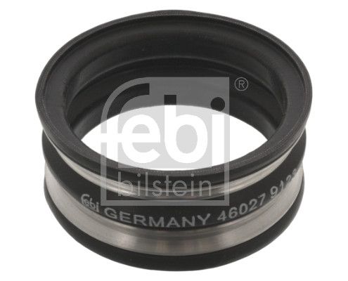 Ladeluftschlauch FEBI BILSTEIN 46027