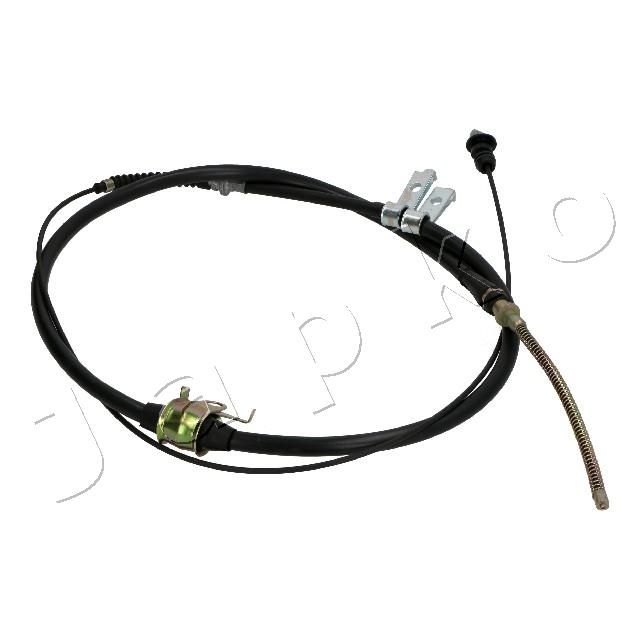 Seilzug Feststellbremse Japko 131324R