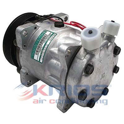 Kompressor, Klimaanlage MEAT & DORIA KSB283S