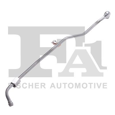Ölleitung Turbolader FA1 611-877