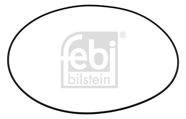 Dichtring, Radnabe FEBI BILSTEIN 35418