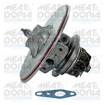 Rumpfgruppe, Lader MEAT & DORIA 601305
