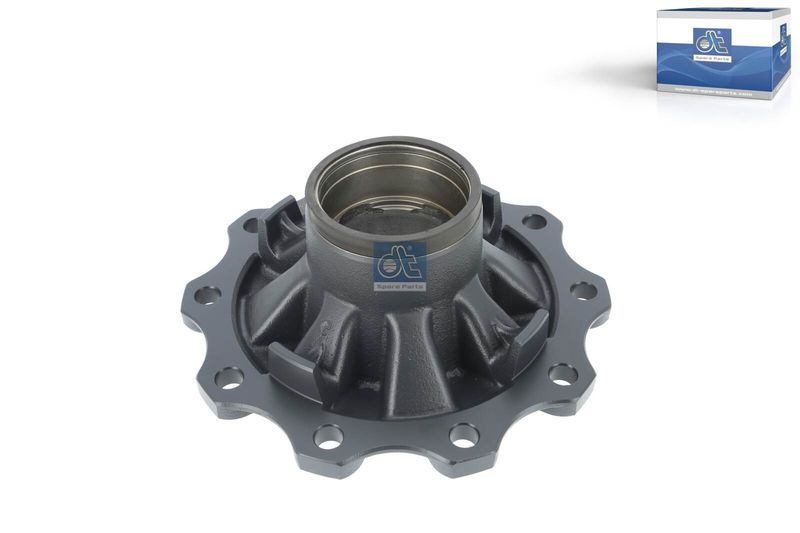 Radnabe DT Spare Parts 10.10596