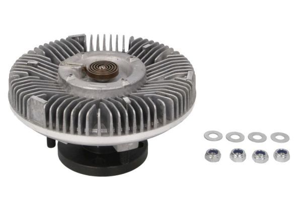 Kupplung, Kühlerlüfter THERMOTEC D5JD009TT