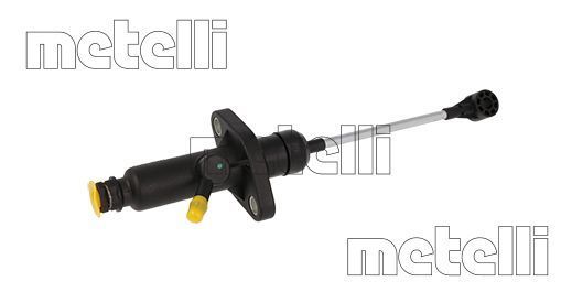 Geberzylinder, Kupplung METELLI 55-0159
