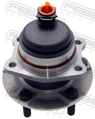 Radnabe FEBEST 2082-CARR
