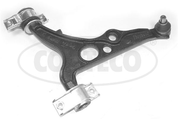 Lenker, Radaufhängung CORTECO 49398939