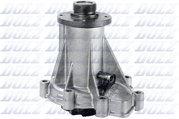 Wasserpumpe, Motorkühlung DOLZ m205