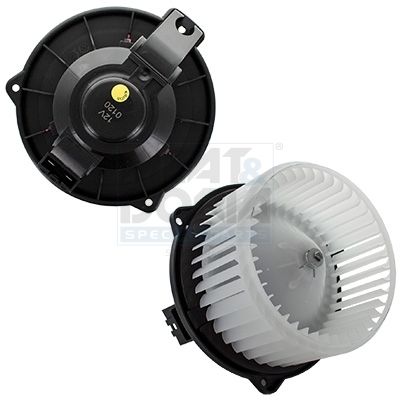 Innenraumgebläse MEAT & DORIA 994221
