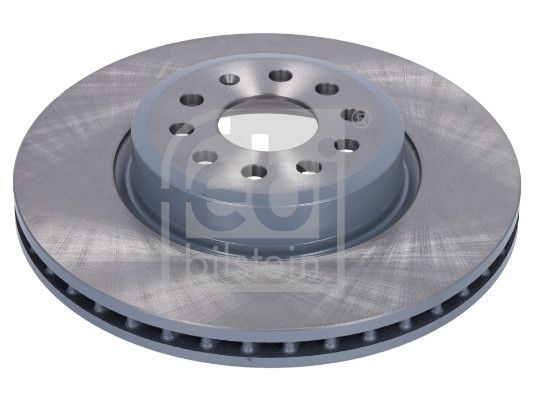 Bremsscheibe FEBI BILSTEIN 184654