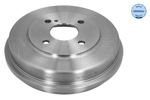 Bremstrommel MEYLE 715 523 0042