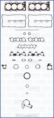 Dichtungsvollsatz, Motor AJUSA 50141800