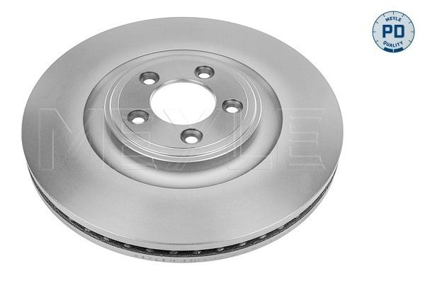 Bremsscheibe MEYLE 18-835210008/PD