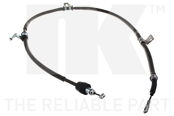 Seilzug, Feststellbremse NK 903537