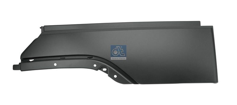 Kotflügel DT Spare Parts 2.71224