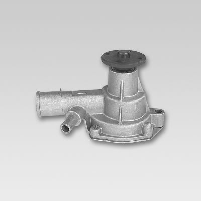 Wasserpumpe, Motorkühlung HEPU P771