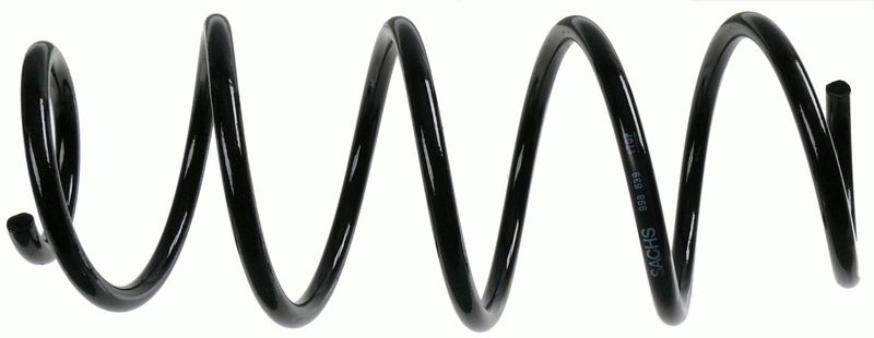 Fahrwerksfeder SACHS 998 639