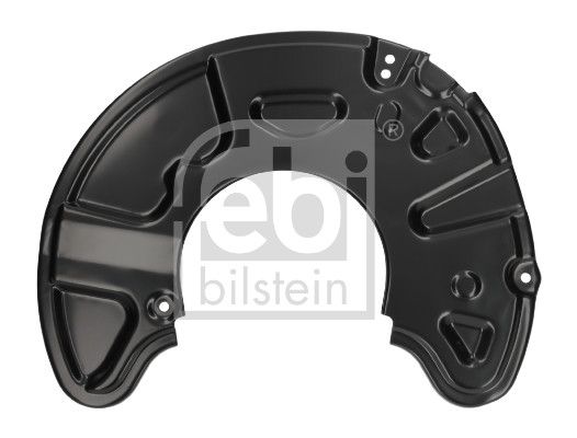 Ankerblech Spritzblech FEBI BILSTEIN 197151