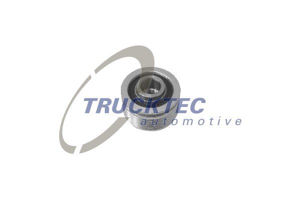 Generatorfreilauf TRUCKTEC AUTOMOTIVE 02.17.043