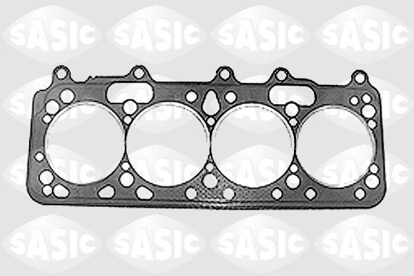 Dichtung, Zylinderkopf SASIC 9000611