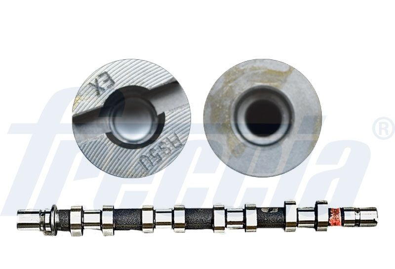 Nockenwelle FRECCIA CM05-2212
