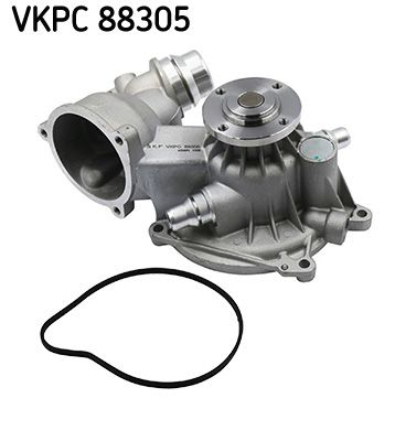 Wasserpumpe, Motorkühlung SKF VKPC88305