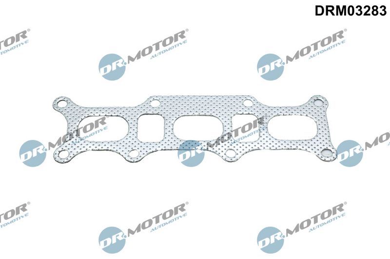 Abgaskrümmerdichtung Dr.Motor Automotive DRM03283