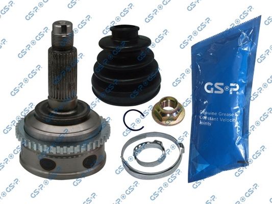Gelenksatz Antriebswelle GSP 834118