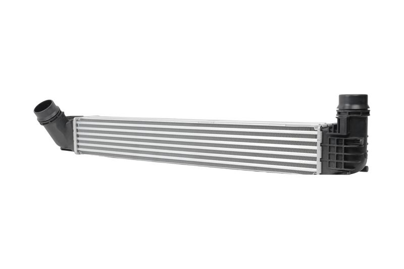 Ladeluftkühler HELLA 8ML 366 340-501