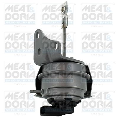 Ladedruckregelventil MEAT & DORIA 64076